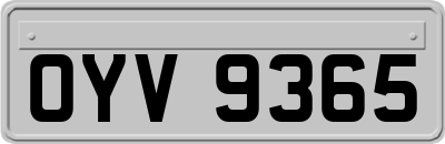 OYV9365