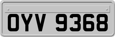 OYV9368