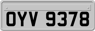 OYV9378
