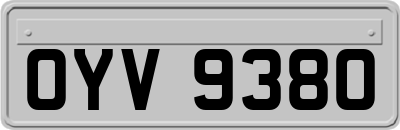 OYV9380