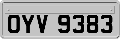 OYV9383