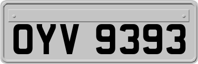 OYV9393