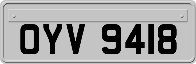 OYV9418