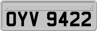 OYV9422