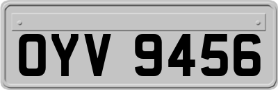 OYV9456