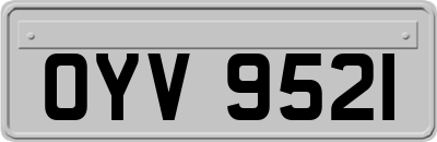 OYV9521