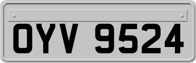 OYV9524
