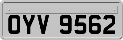 OYV9562