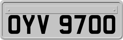 OYV9700