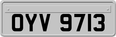 OYV9713