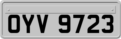 OYV9723