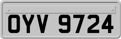 OYV9724