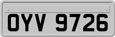 OYV9726
