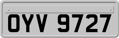 OYV9727