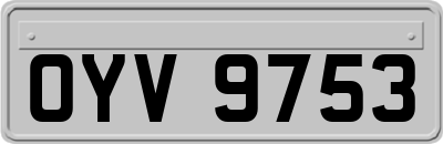 OYV9753