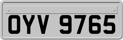 OYV9765