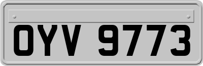 OYV9773