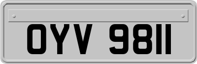 OYV9811