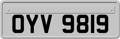 OYV9819