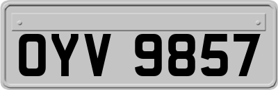 OYV9857