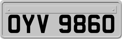 OYV9860