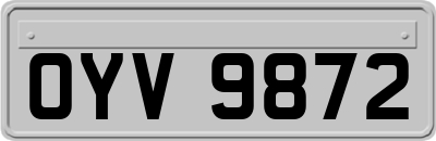 OYV9872