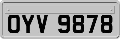 OYV9878