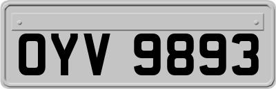 OYV9893