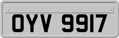 OYV9917