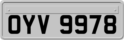 OYV9978