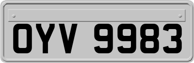 OYV9983