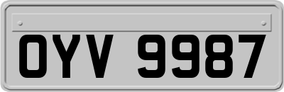 OYV9987