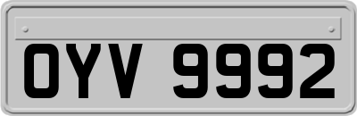 OYV9992