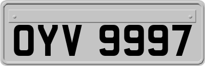 OYV9997