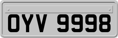 OYV9998