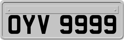 OYV9999