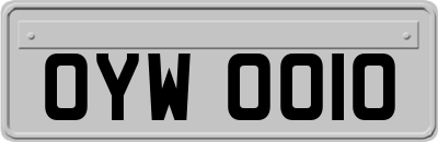 OYW0010
