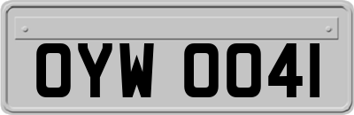 OYW0041