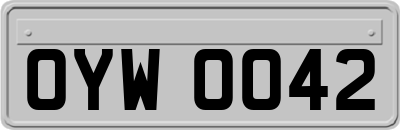 OYW0042
