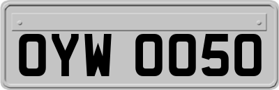 OYW0050