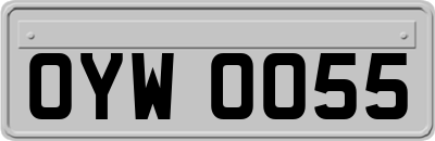 OYW0055