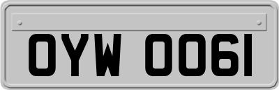 OYW0061