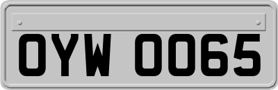 OYW0065