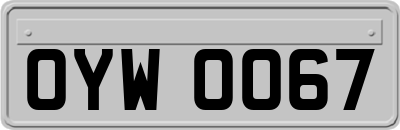 OYW0067