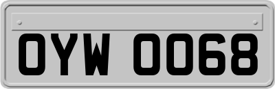OYW0068