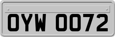 OYW0072