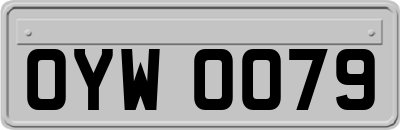 OYW0079