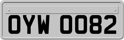 OYW0082