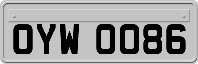 OYW0086