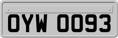OYW0093